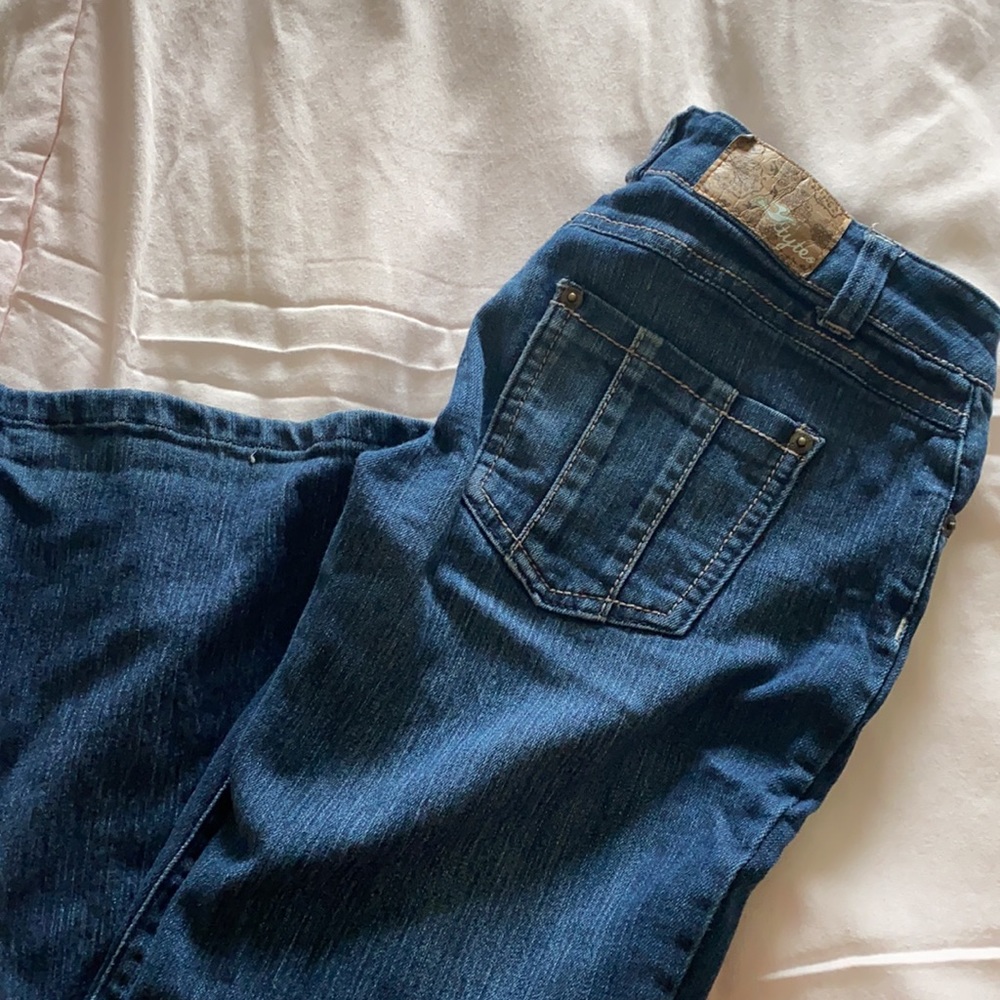 Pant - Picture 4 of 6
